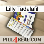 Lilly Tadalafil 11